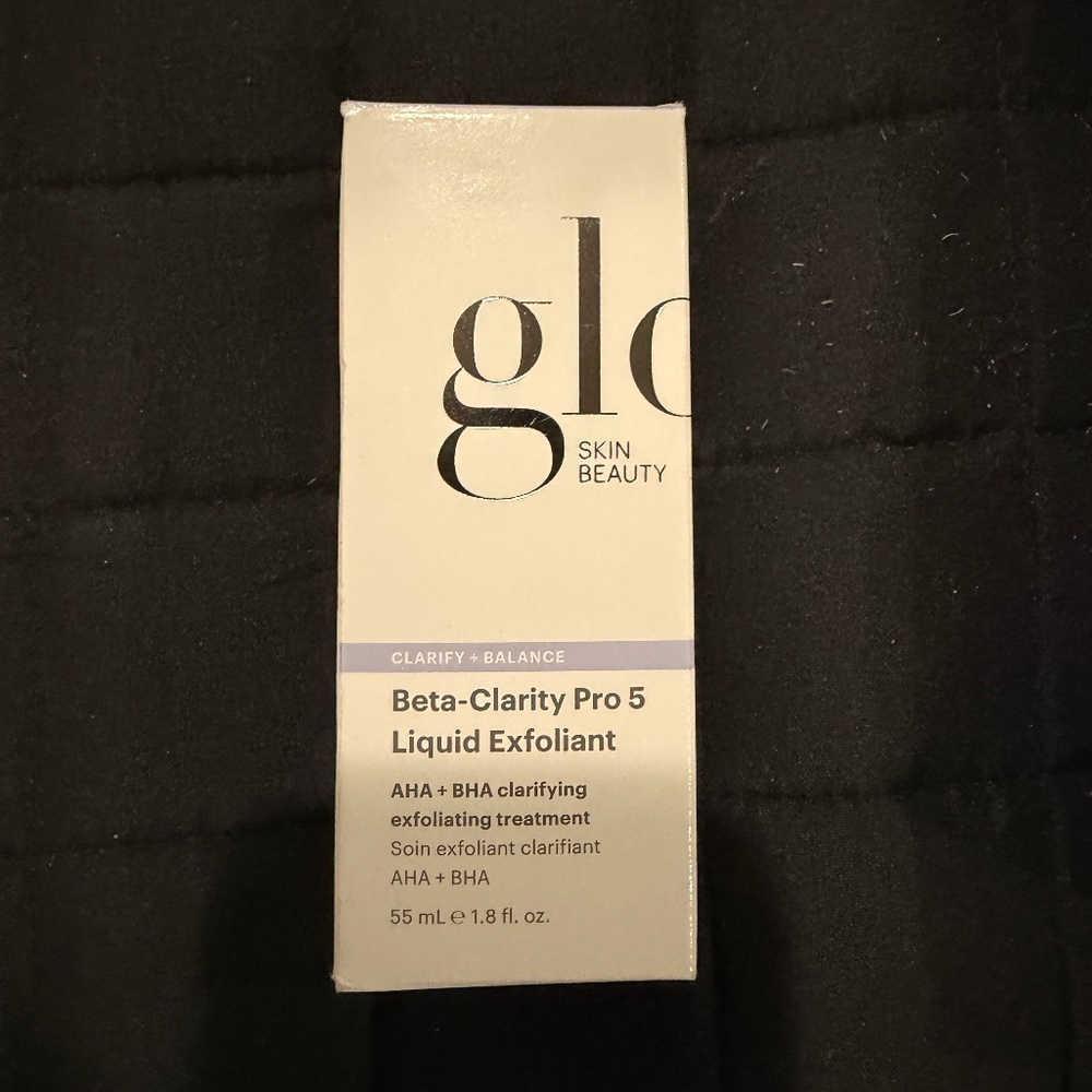 Glo Skin Beauty Beta Clarity Pro 5 Liquid Exfoliant